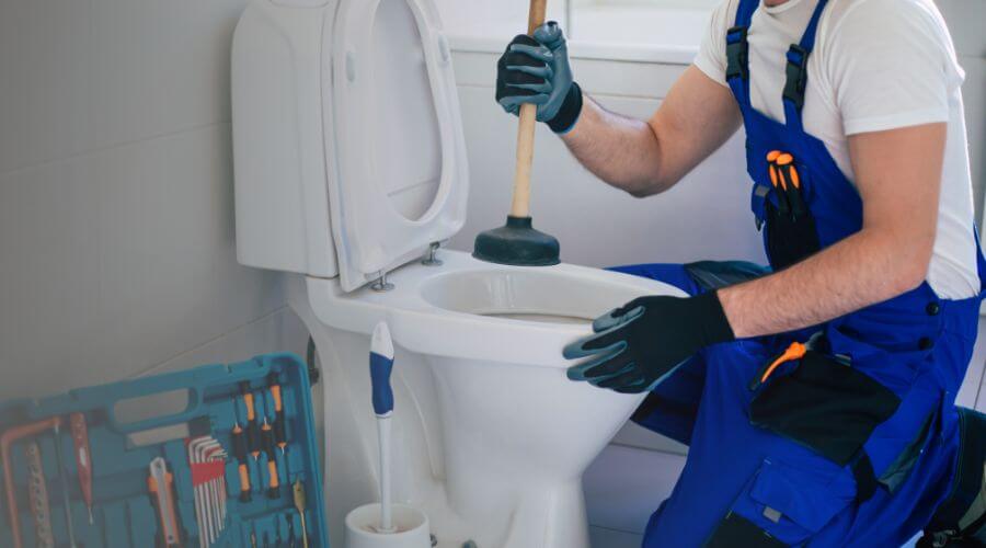 Local 24/7 Emergency Plumbing in Rochester, MA